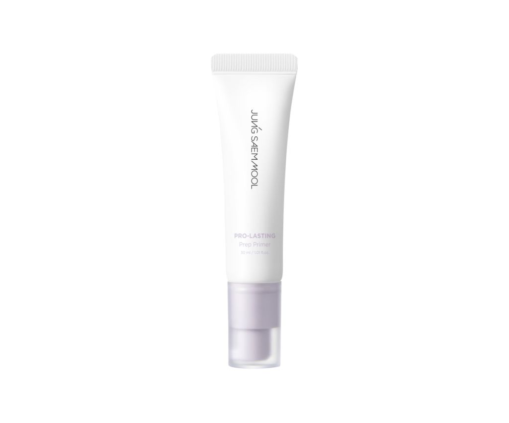 JUNGSAEMMOOL Pro-lasting Prep Primer (Bare Lavender) 30ml